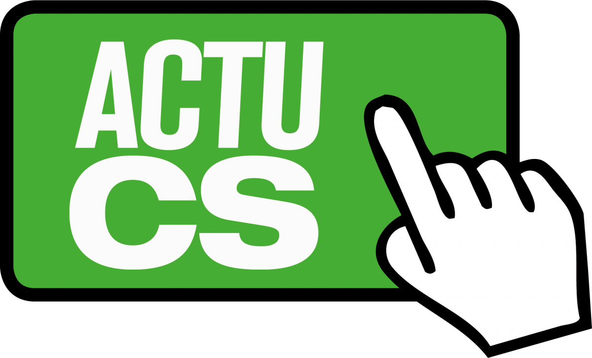 ActuCS